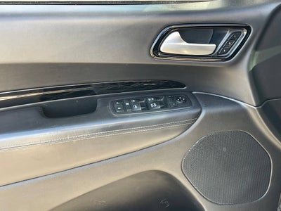 2021 Dodge Durango Citadel AWD