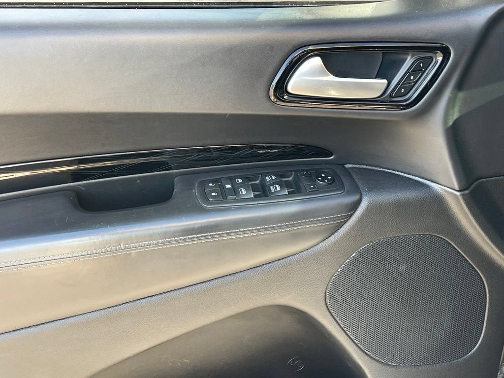 2021 Dodge Durango Citadel AWD