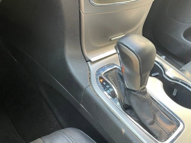2018 Jeep Grand Cherokee Altitude 4x4
