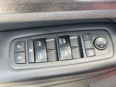 2018 Jeep Grand Cherokee Altitude 4x4