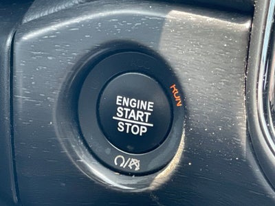 2018 Jeep Grand Cherokee Altitude 4x4