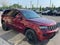 2018 Jeep Grand Cherokee Altitude 4x4