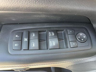 2017 Jeep Grand Cherokee Limited 4x4