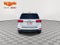 2017 Jeep Grand Cherokee Limited 4x4