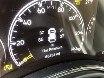 2020 Jeep Grand Cherokee High Altitude 4x4