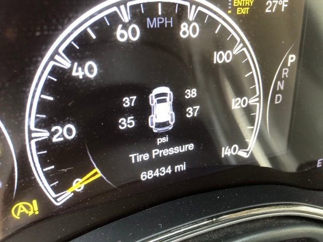 2020 Jeep Grand Cherokee High Altitude 4x4