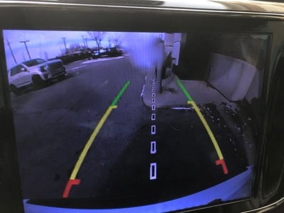 2020 Jeep Grand Cherokee High Altitude 4x4