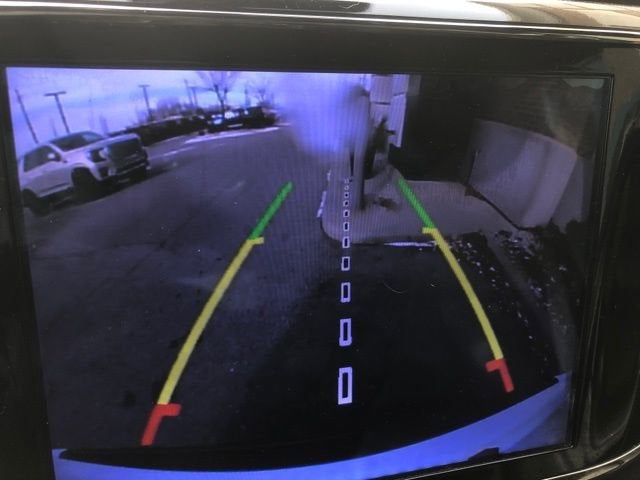 2020 Jeep Grand Cherokee High Altitude 4x4