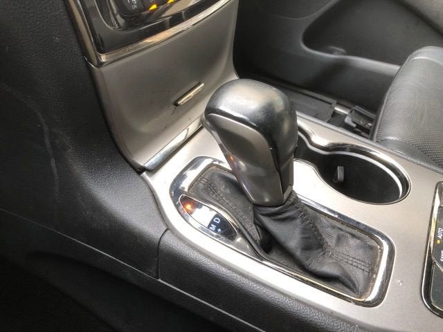 2020 Jeep Grand Cherokee High Altitude 4x4