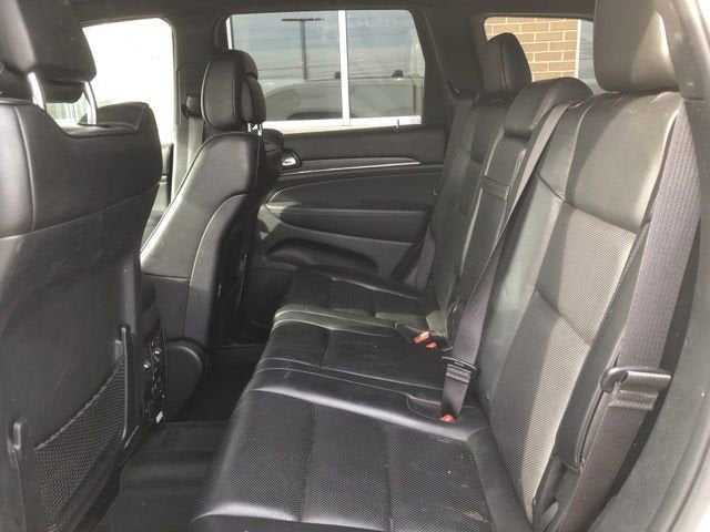 2020 Jeep Grand Cherokee High Altitude 4x4