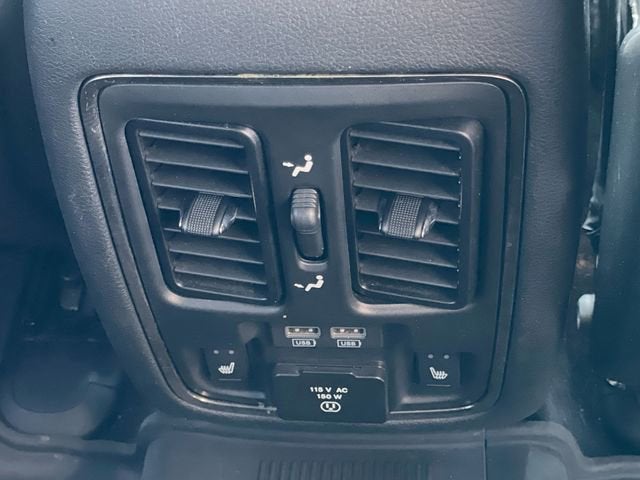 2020 Jeep Grand Cherokee High Altitude 4x4