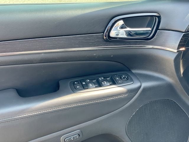 2020 Jeep Grand Cherokee High Altitude 4x4