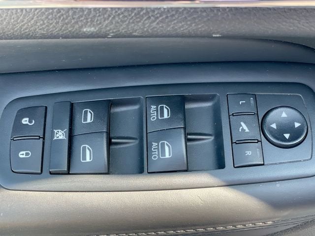 2020 Jeep Grand Cherokee High Altitude 4x4