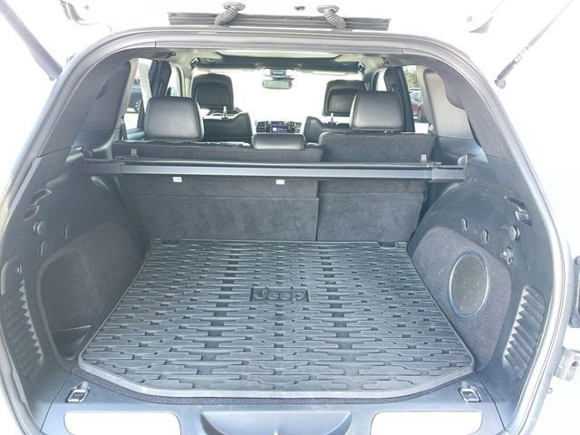 2020 Jeep Grand Cherokee High Altitude 4x4