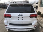 2020 Jeep Grand Cherokee High Altitude 4x4