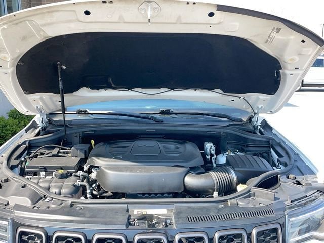 2020 Jeep Grand Cherokee High Altitude 4x4