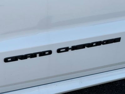 2020 Jeep Grand Cherokee High Altitude 4x4