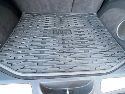 2020 Jeep Grand Cherokee High Altitude 4x4