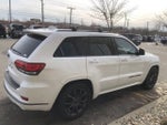 2020 Jeep Grand Cherokee High Altitude 4x4