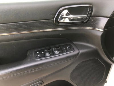 2020 Jeep Grand Cherokee High Altitude 4x4