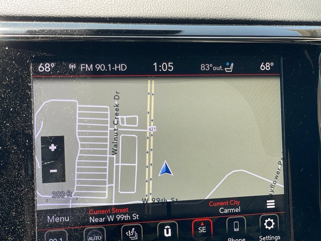2020 Jeep Grand Cherokee High Altitude 4x4
