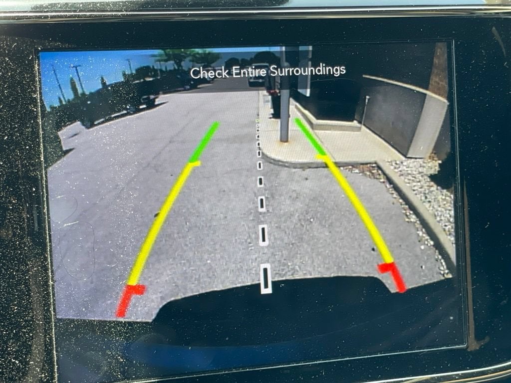 2020 Jeep Grand Cherokee High Altitude 4x4