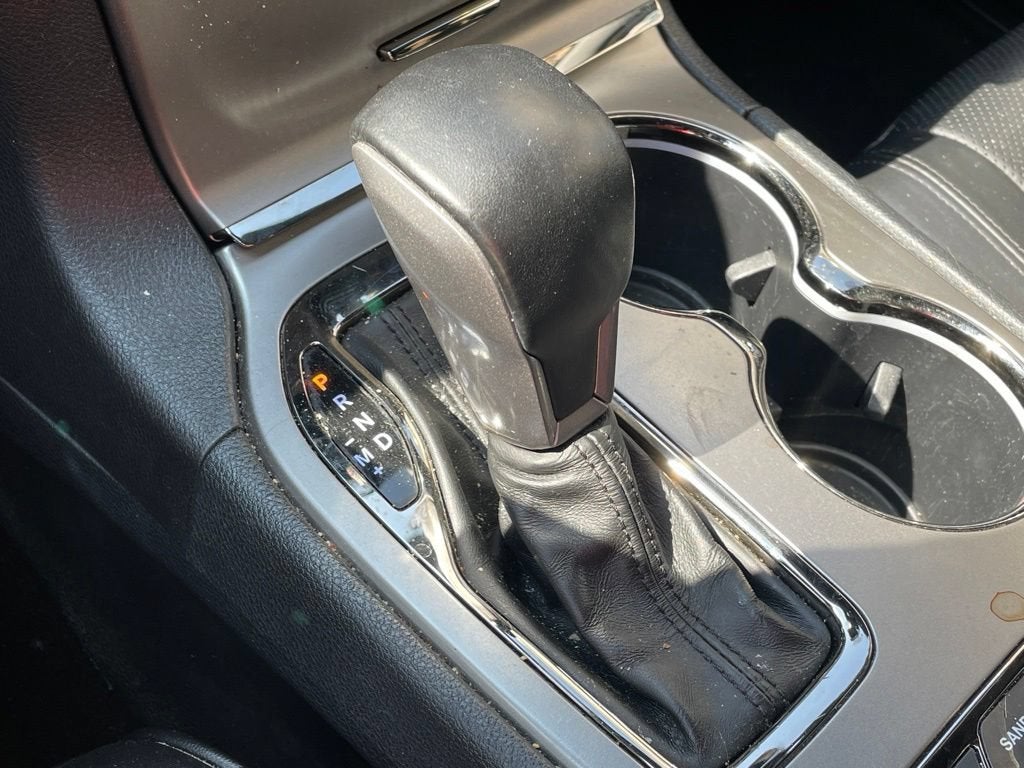 2020 Jeep Grand Cherokee High Altitude 4x4