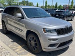 2020 Jeep Grand Cherokee High Altitude 4x4