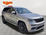 2020 Jeep Grand Cherokee High Altitude 4x4