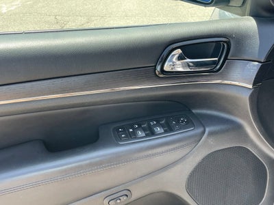 2020 Jeep Grand Cherokee High Altitude 4x4