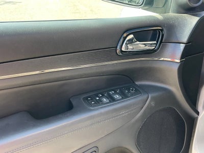 2020 Jeep Grand Cherokee High Altitude 4x4
