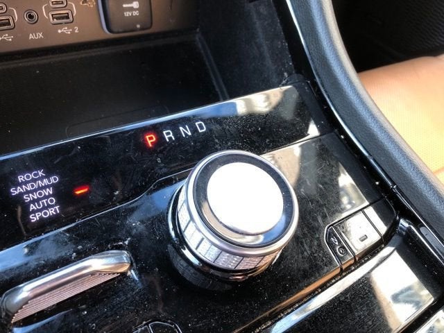 2021 Jeep Grand Cherokee L Summit