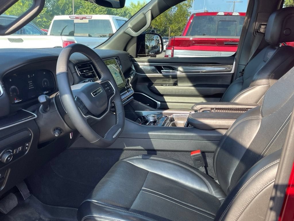 2024 Jeep Wagoneer Series I 4x4