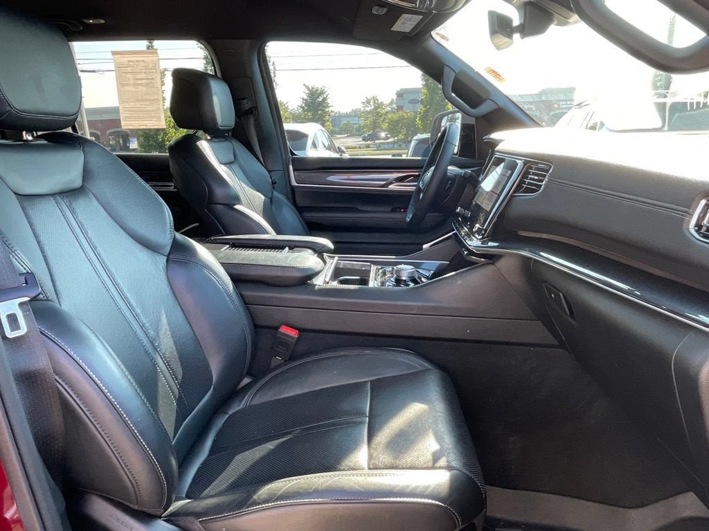 2024 Jeep Wagoneer Series I 4x4