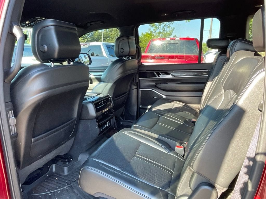 2024 Jeep Wagoneer Series I 4x4