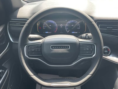 2024 Jeep Wagoneer Series I 4x4