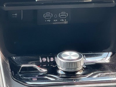 2024 Jeep Wagoneer Series I 4x4