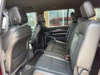 2024 Jeep Wagoneer Series I 4x4