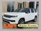 2022 Jeep Grand Wagoneer Series I 4x4