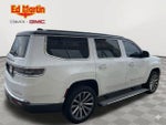 2022 Jeep Grand Wagoneer Series I 4x4