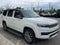 2022 Jeep Grand Wagoneer Series I 4x4