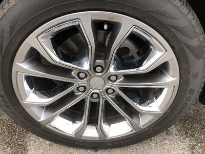 2023 Jeep Grand Wagoneer Series II 4x4