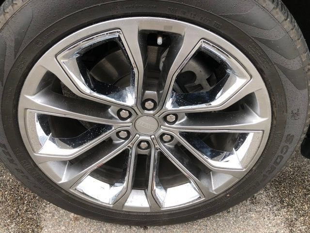 2023 Jeep Grand Wagoneer Series II 4x4