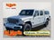 2022 Jeep Gladiator High Altitude 4x4