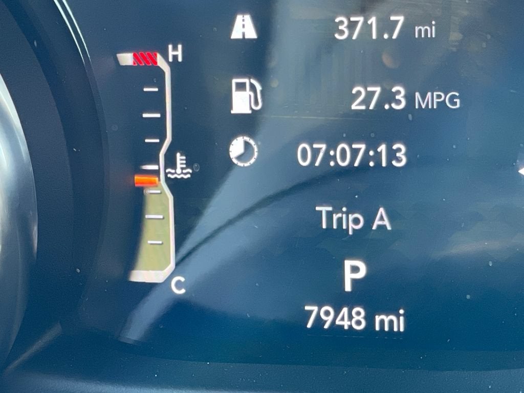 2022 Jeep Gladiator High Altitude 4x4