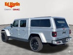 2022 Jeep Gladiator High Altitude 4x4
