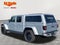 2022 Jeep Gladiator High Altitude 4x4
