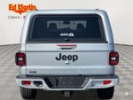 2022 Jeep Gladiator High Altitude 4x4