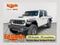 2025 Jeep Gladiator Mojave 4x4
