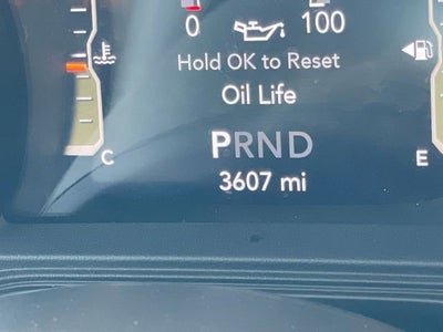 2025 Jeep Gladiator Mojave 4x4